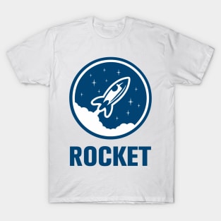 rocket T-Shirt